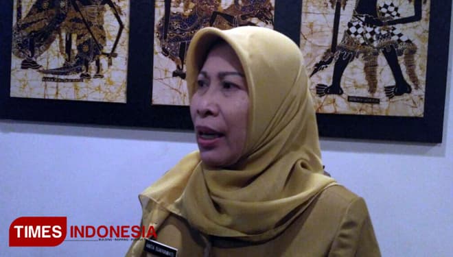 Tingkatkan Kualitas Pelayanan, Pemkot Malang Terapkan E-Kinerja