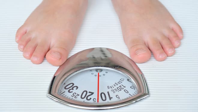 Berat Badan Turun Drastis Meski Tak Diet, Waspadai Hal Ini