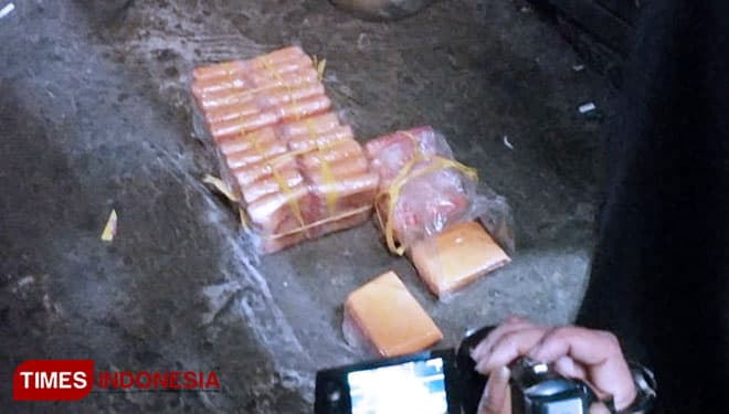 Mengapa Uyah Bleng Berbahaya untuk Kesehatan? Begini Penjelasannya