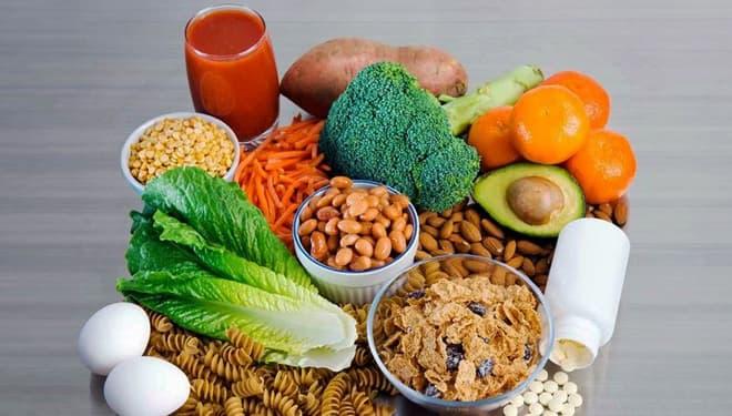 Makanan Sumber Asam Folat yang Penting untuk Kehamilan