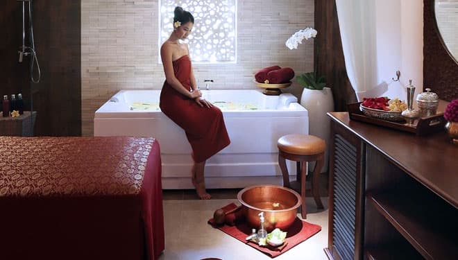 Malas ke Salon, Lakukan Spa di Rumah dengan Cara Ini