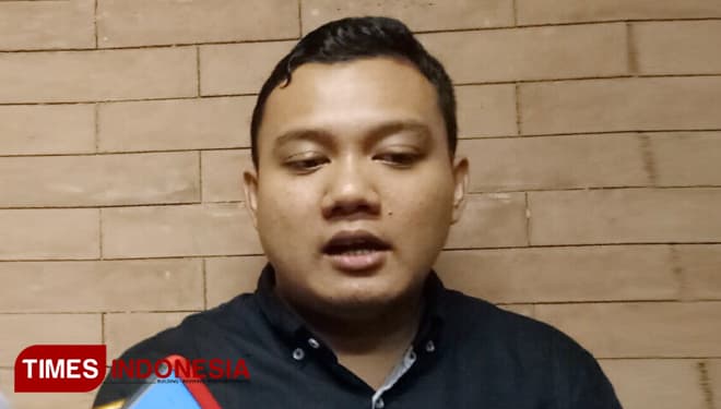 Anak Wali Kota Risma Mengaku Siap Maju Pilkada Surabaya 2020