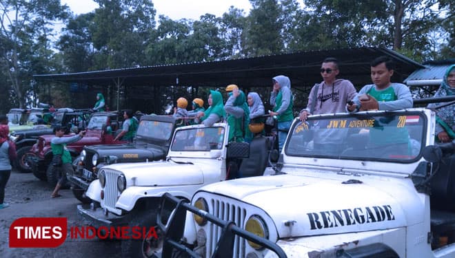 Cahaya Ilahi, Your Best Travel Agent for a Marvelous Java Tour