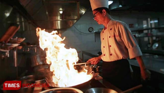 Menikmati Sajian Autentik Hong Kong di HARRIS Hotel & Conventions Malang