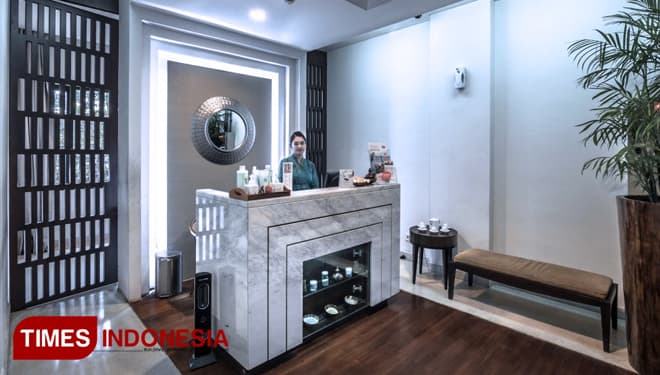 H’Spa by HARRIS Hotel & Conventions Malang Manjakan Pelanggan dengan Perawatan Premium Khas Indonesia