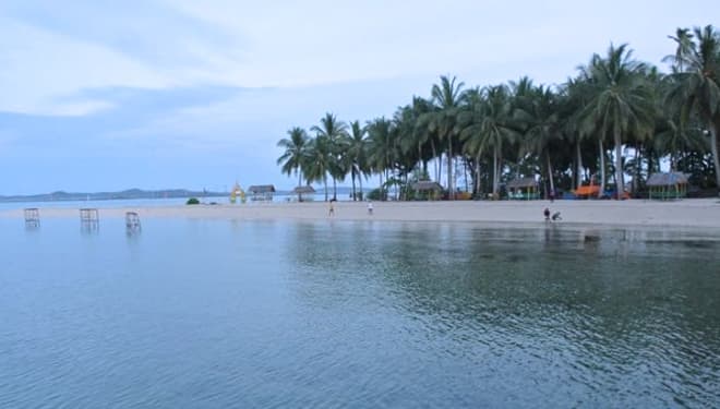 5 Rekomendasi Tempat Wisata Alam Indah dan Keren di Batam