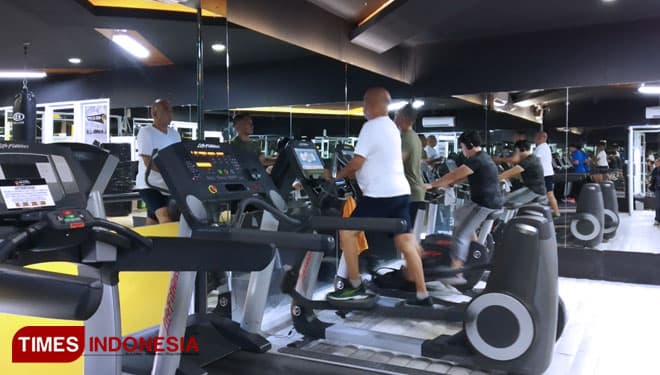 Perluas Layanan, De Gym Bali Tambah Dua Cabang Baru