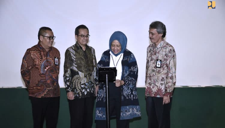 Permudah Penyaluran KPR Bersubsidi, Kementerian PUPR RI Luncurkan Aplikasi SiKasep