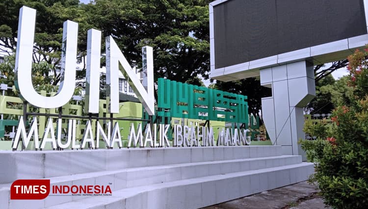 UIN Malang Siapkan 4 Skema Masuknya Mahasiswa Baru ke MSAA