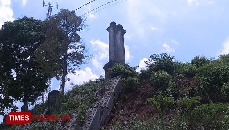 Tugu Macan Putih, Saksi Bisu Era Kolonial Belanda di Banyuwangi