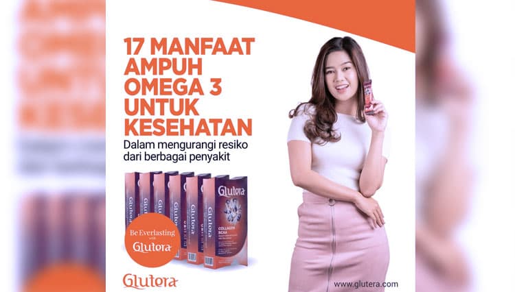 17 Manfaat Omega 3 dalam Mengurangi Risiko Penyakit