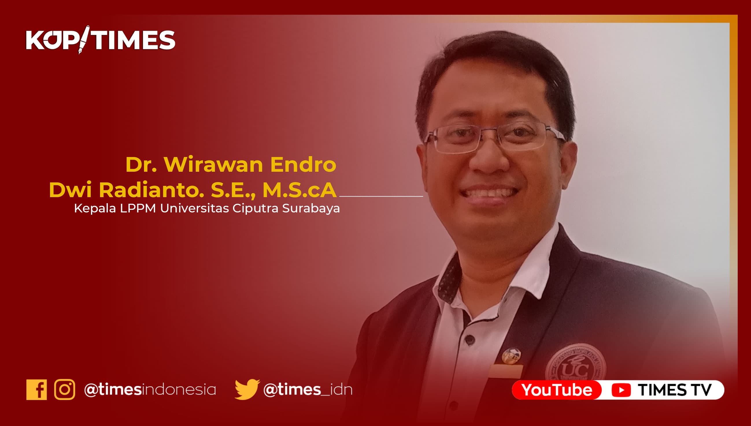 Bisnis Sosial dan Pandemi Corona: Kontroversi?