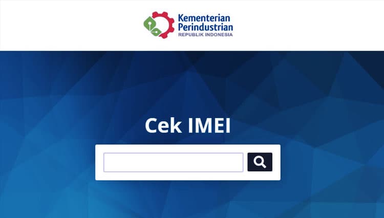 Ini Cara Cek IMEI agar Ponsel Tak Diblokir Pemerintah