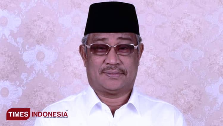 Kota Tidore Kepulauan Persiapkan Usulan PSBB ke Menkes RI