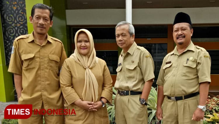 Anggaran Kemendikbud RI Turun, Mendikbud RI Jamin Tunjangan Guru Tak Dipotong