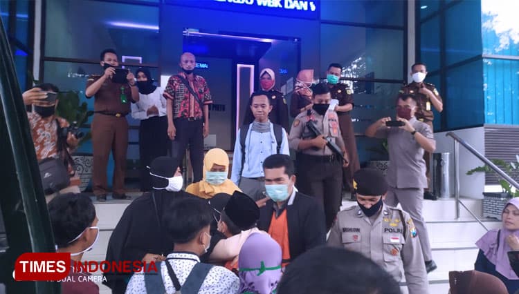 Dua Kepala Sekolah di Bondowoso Korupsi Pelaksanaan Block Grant