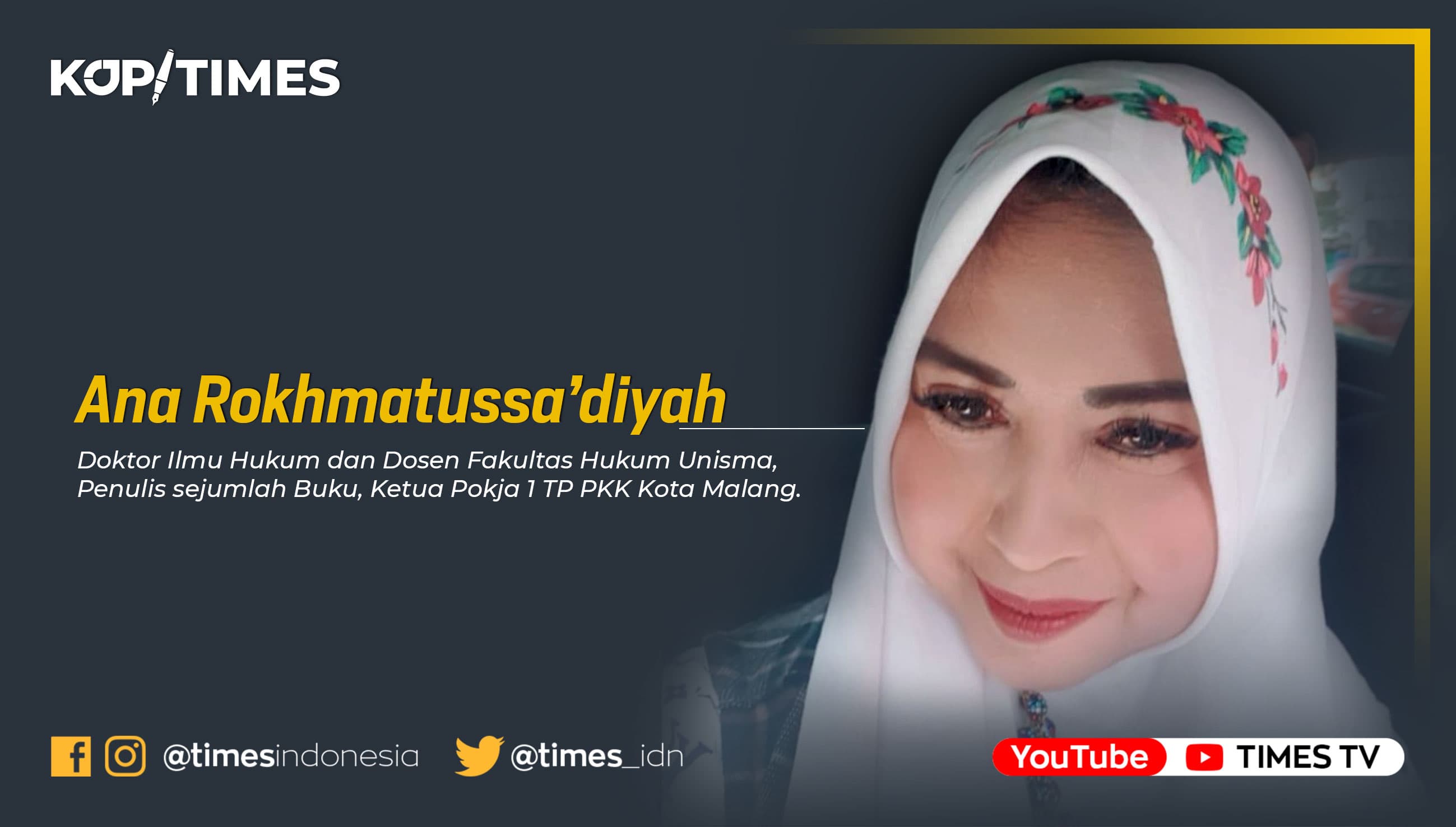 Membumikan Kesalehan Kerja 