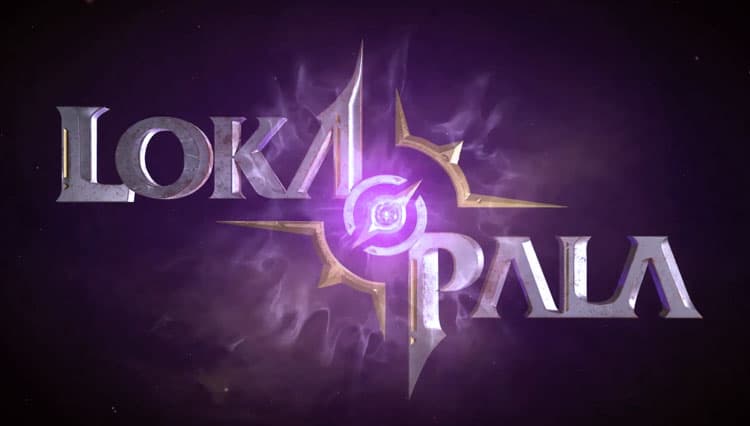 Lokapala, Game MOBA Kreasi Anak Bangsa yang Layak Dicoba