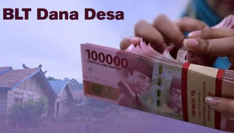 Penyaluran BLT Dana Desa di Desa Benelan Lor Banyuwangi Diduga ada Penyelewengan