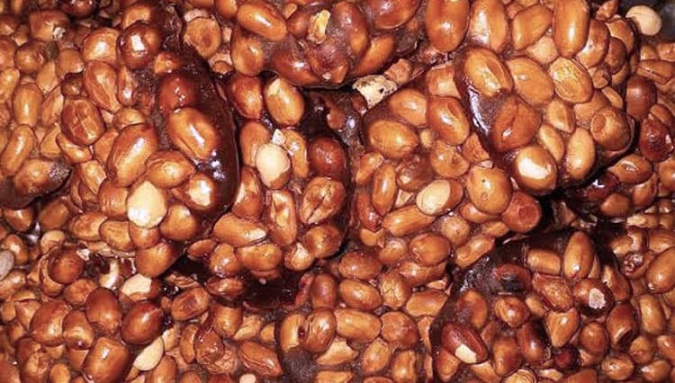 Saatnya Hadirkan Jajanan Legendaris Gulo Kacang 