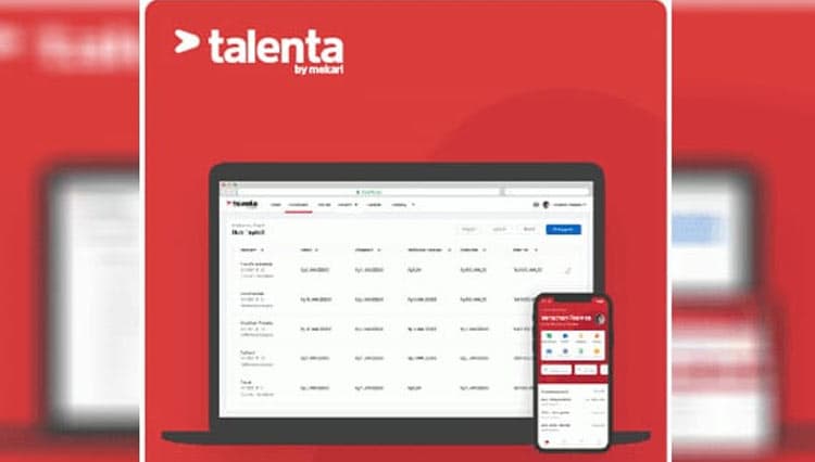 Persiapan New Normal, Talenta Hadirkan Software Andalannya