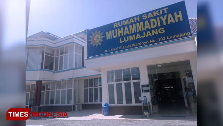 RSU Muhammadiyah Lumajang Segera Diakreditasi