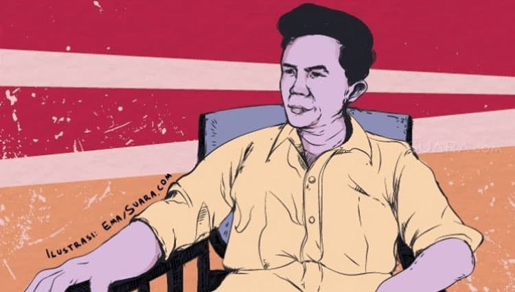 2 Juni, Lahirnya Tokoh Tan Malaka