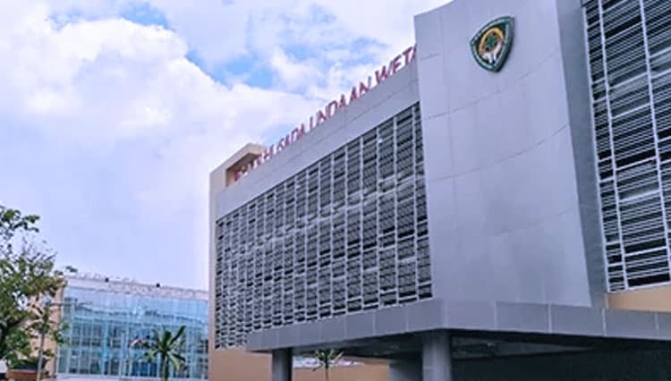 Berbagai Upaya RS Adi Husada Undaan Wetan dalam Memerangi Covid-19
