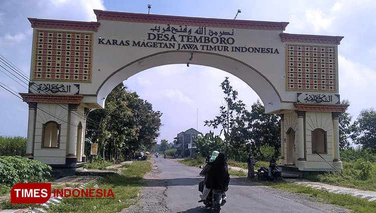 Pasien Covid-19 Sembuh di Kabupaten Magetan Terus Bertambah