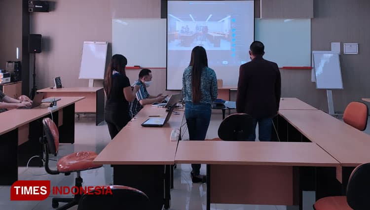 New Normal Sektor Pendidikan di China, Begini Penerapannya
