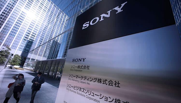 Tahun 2021, Perusahaan Sony Pakai Nama Baru Sony Grup