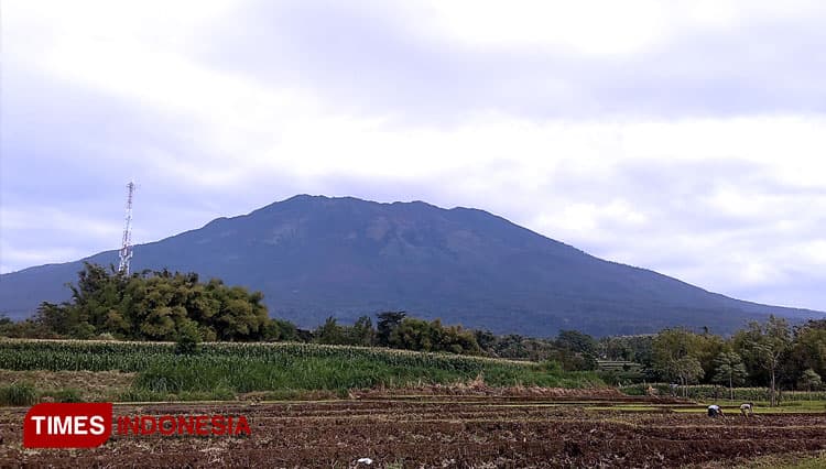 Seorang Pendaki yang Meninggal di Gunung Lawu Sudah Dievakuasi