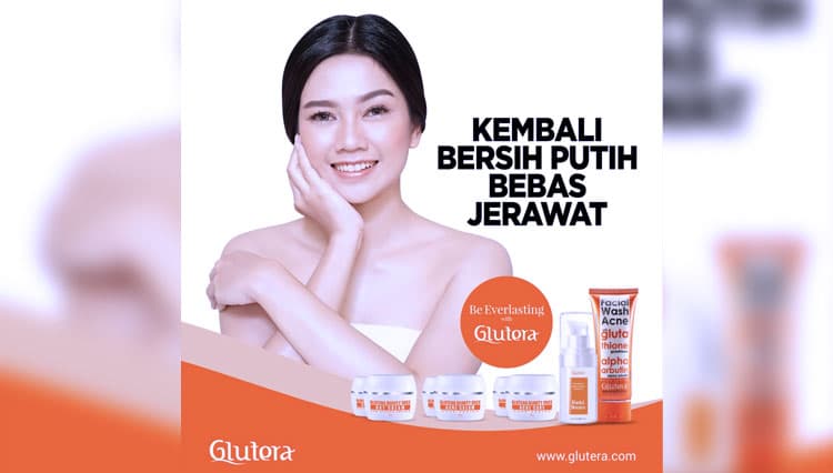 Cream Ampuh Mengatasi Jerawat dan Kulit Bermasalah