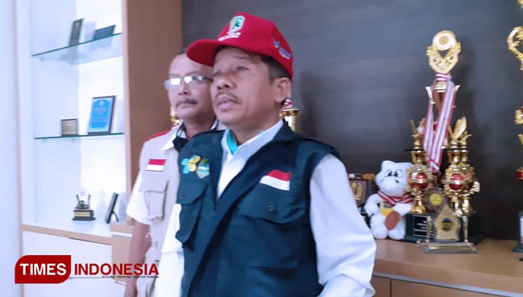 Lolos Hukuman Mati, Eti binti Toyib TKW Asal Majalengka Positif Covid-19