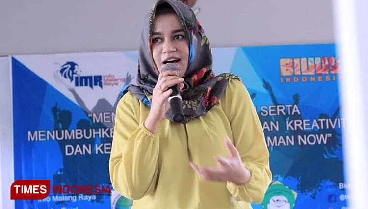 Kasus Prostitusi Online, HMPI: Ungkap Jaringannya, Bukan Sorot Perempuannya