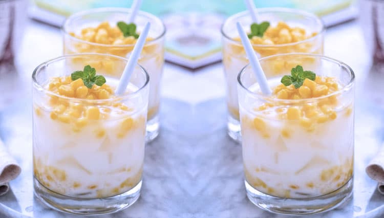 6 Unforgetable Beverages of West Kalimantan