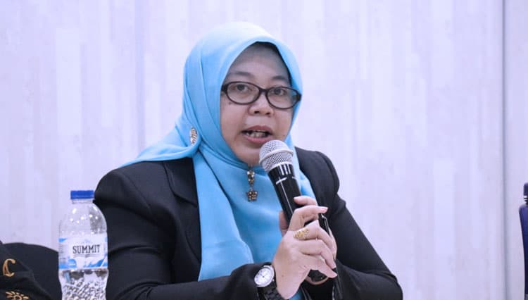 KPAI Sayangkan Konten Negatif Muncul Saat Proses Belajar Daring