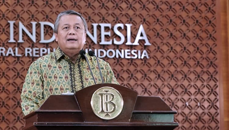 Gubernur BI Sebut Nilai Rupiah Masih 'Undervalue'