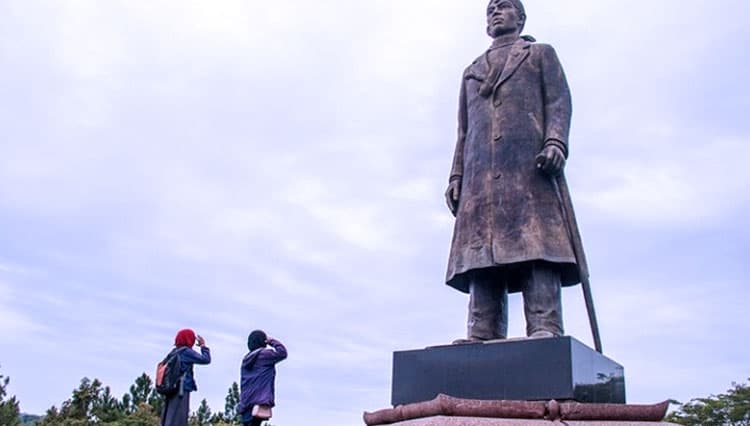 Ke Pacitan, Jangan Lupa Mampir ke Wisata Sejarah Monumen Jenderal Soedirman