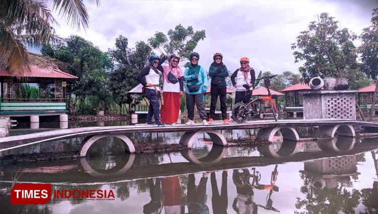 Pesona Wisata Kuliner dan Pemancingan di Kabupaten Sigi