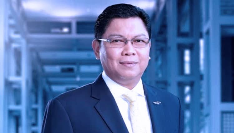 Resmi Jabat Dirut Bank Mandiri, Siapa Sebenarnya Darmawan Junaidi?