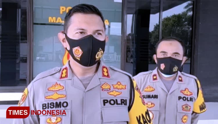 Polisi Pastikan Usut Tuntas 'Azan Jihad' di Majalengka