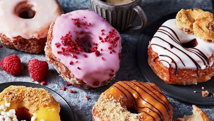 Clever Ways to Keep Your Donuts Fresh