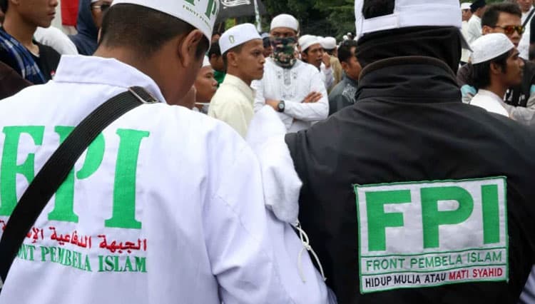 GP Ansor Ajak Eks FPI Gabung ke Ormas Moderat