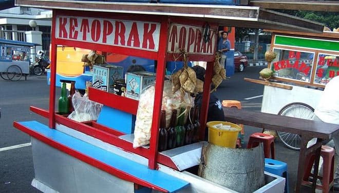 Asal Nama Jajanan Khas Indonesia ini Ternyata Berasal dari Singkatan Kata