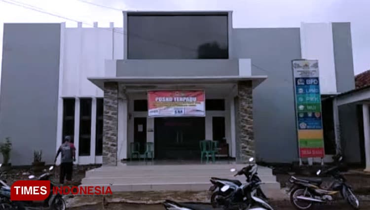 Selama Pandemi, Belum Ditemukan Kasus Covid-19 di Desa Jatipancur Cirebon