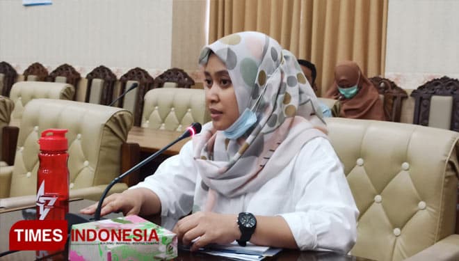 Soal Tiang Listrik di Tengah Jalan, DPRD Banyuwangi akan Panggil Perencana Proyek
