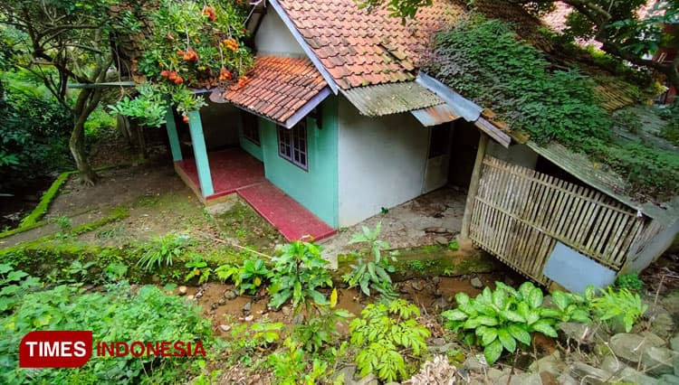 Selain Blok Tarikolot, Tiga Daerah di Majalengka Harus Direlokasi