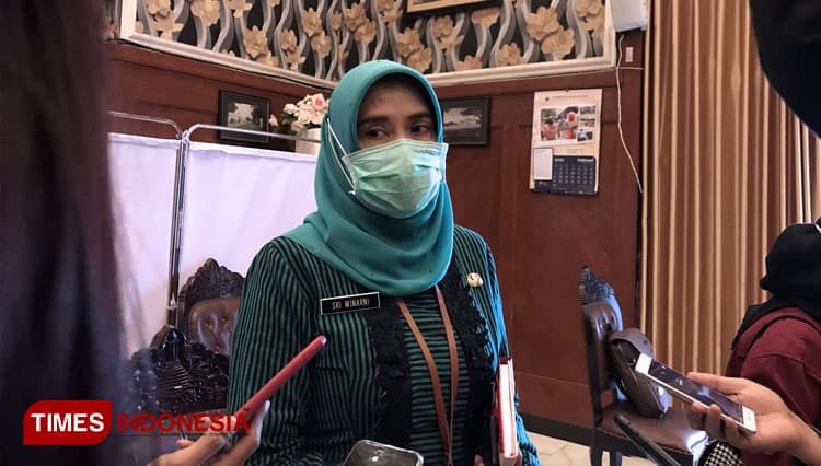 Masuk Prioritas Vaksinasi Covid-19, Pemkot Malang Data Driver Ojol