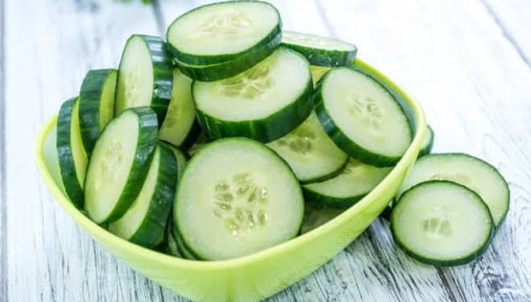 Kenali 6 Manfaat Konsumsi Mentimun Bagi Tubuh